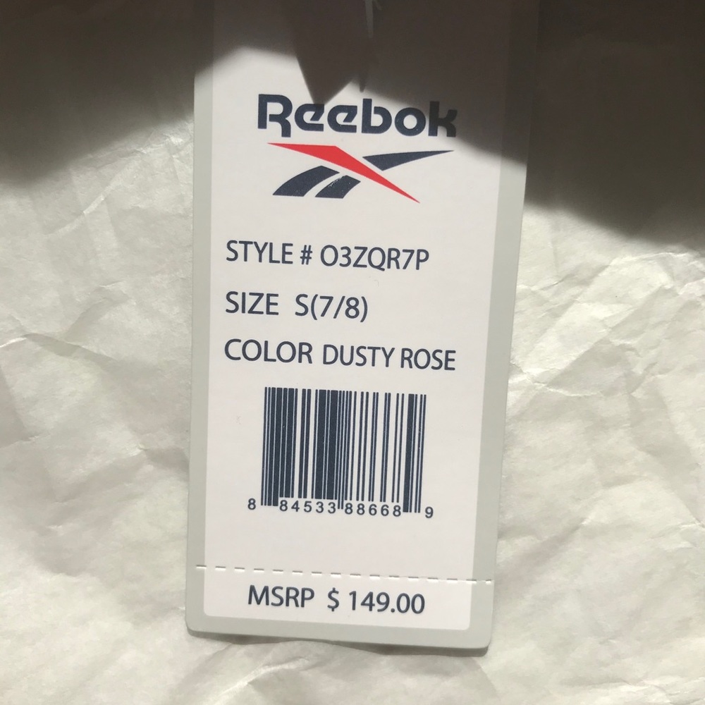 Reebok Jacket - Picture 12 of 13